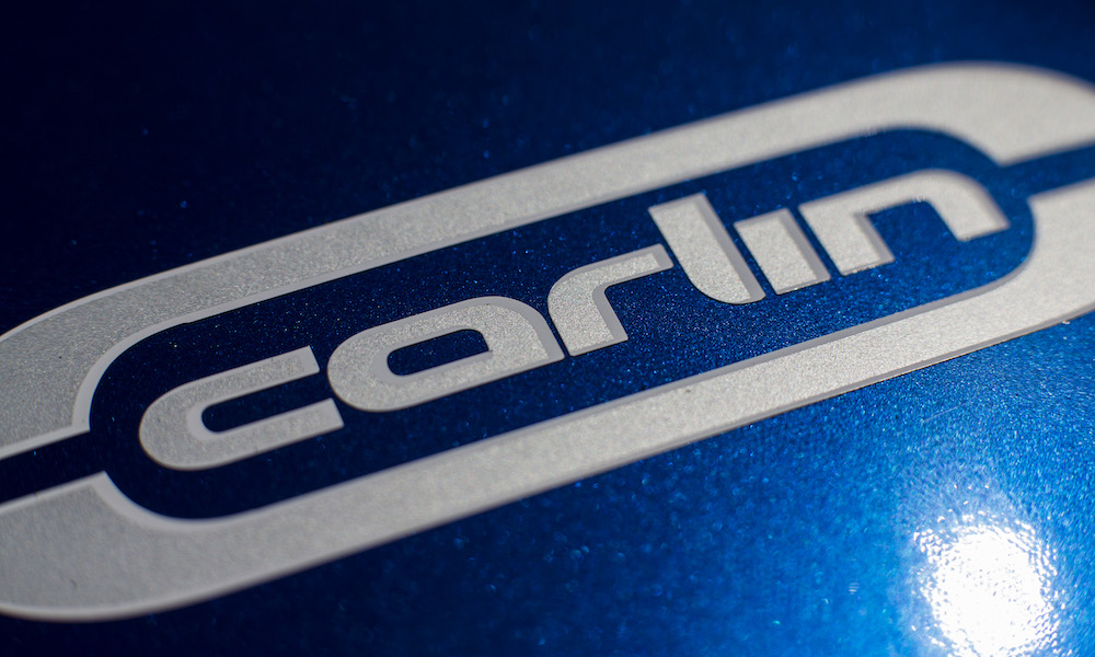 Carlin renamed Rodin Motorsport