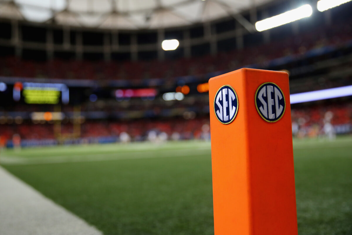 Dooley’s Dozen: 12 things Texas, Oklahoma need to know about the SEC