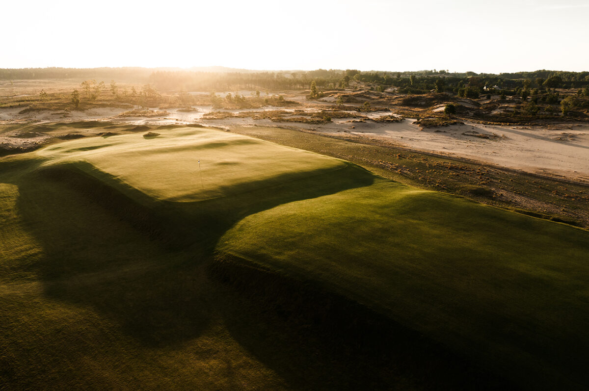 Golfweek’s Best 2024: Top 200 residential golf courses in the U.S.