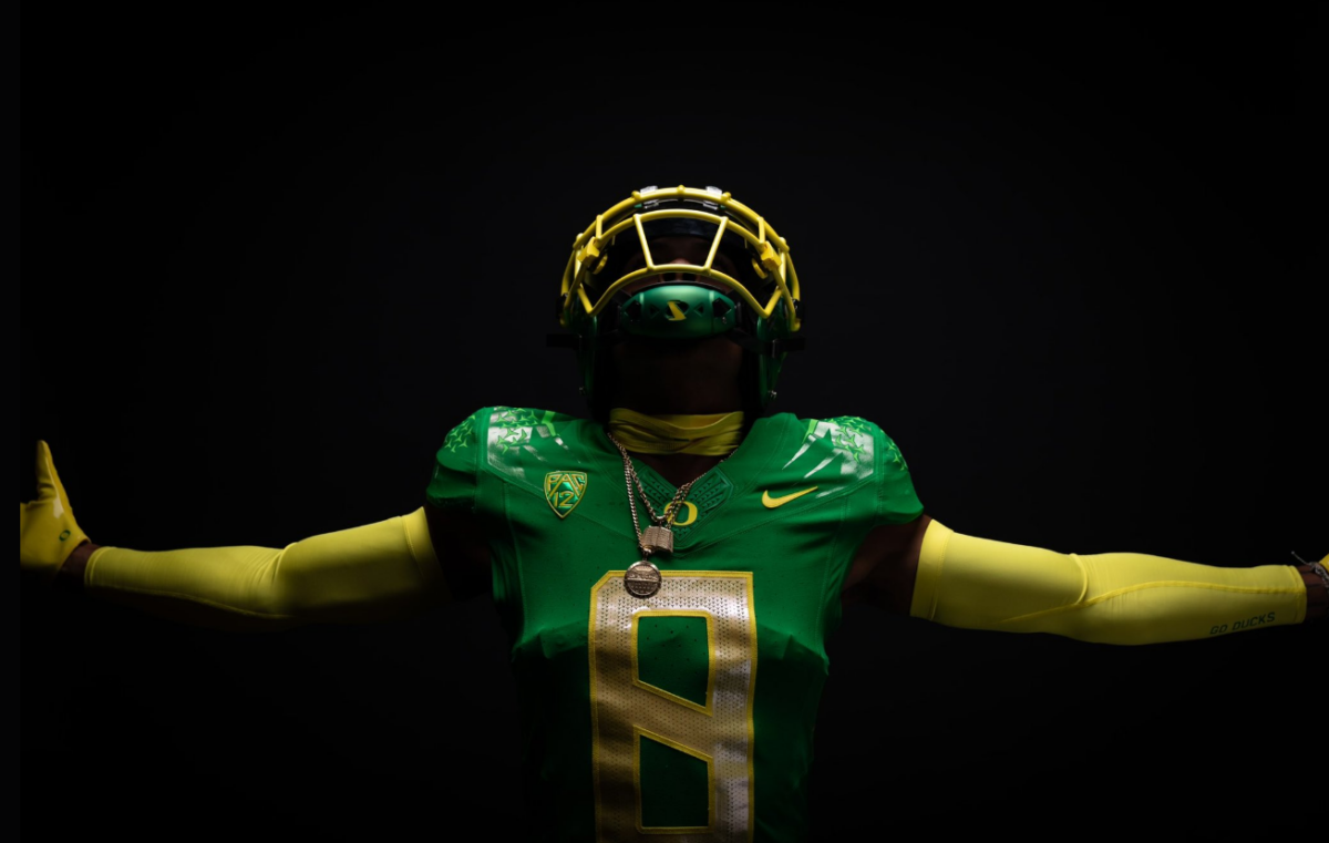 Breaking down Oregon’s new-look secondary ahead of the 2024 season