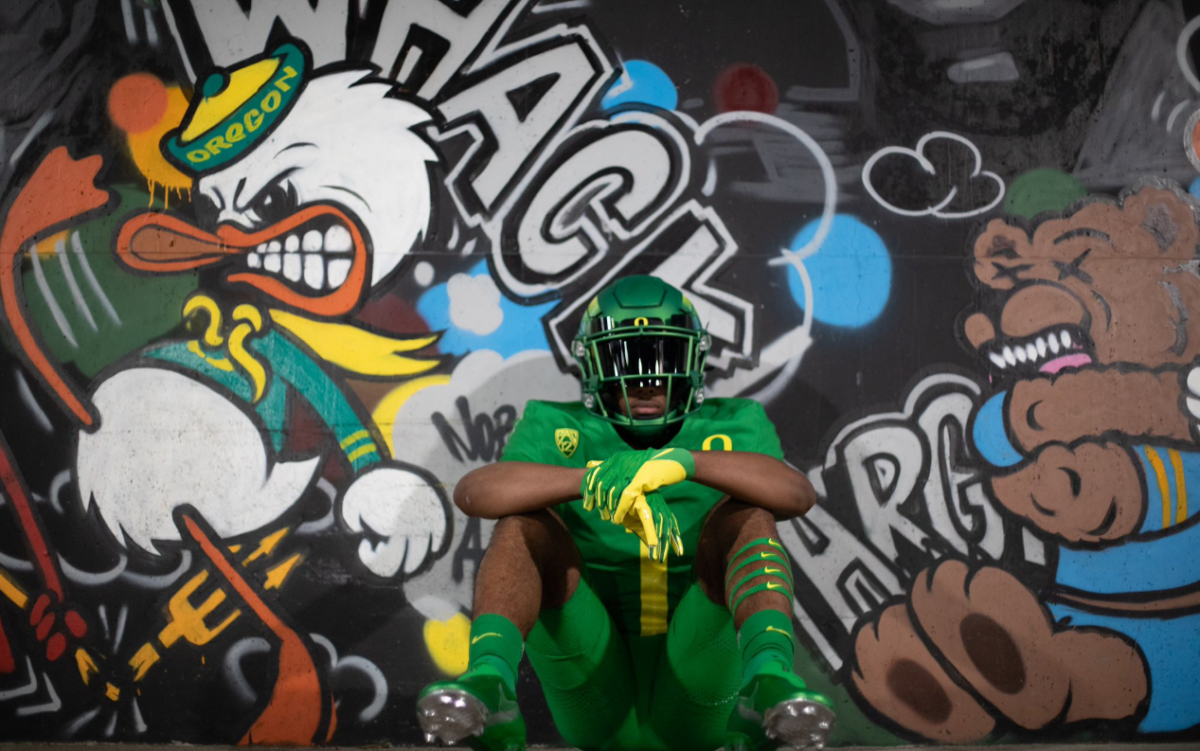 13 players for Duck fans to watch in Under Armour All-American Bowl on Wednesday