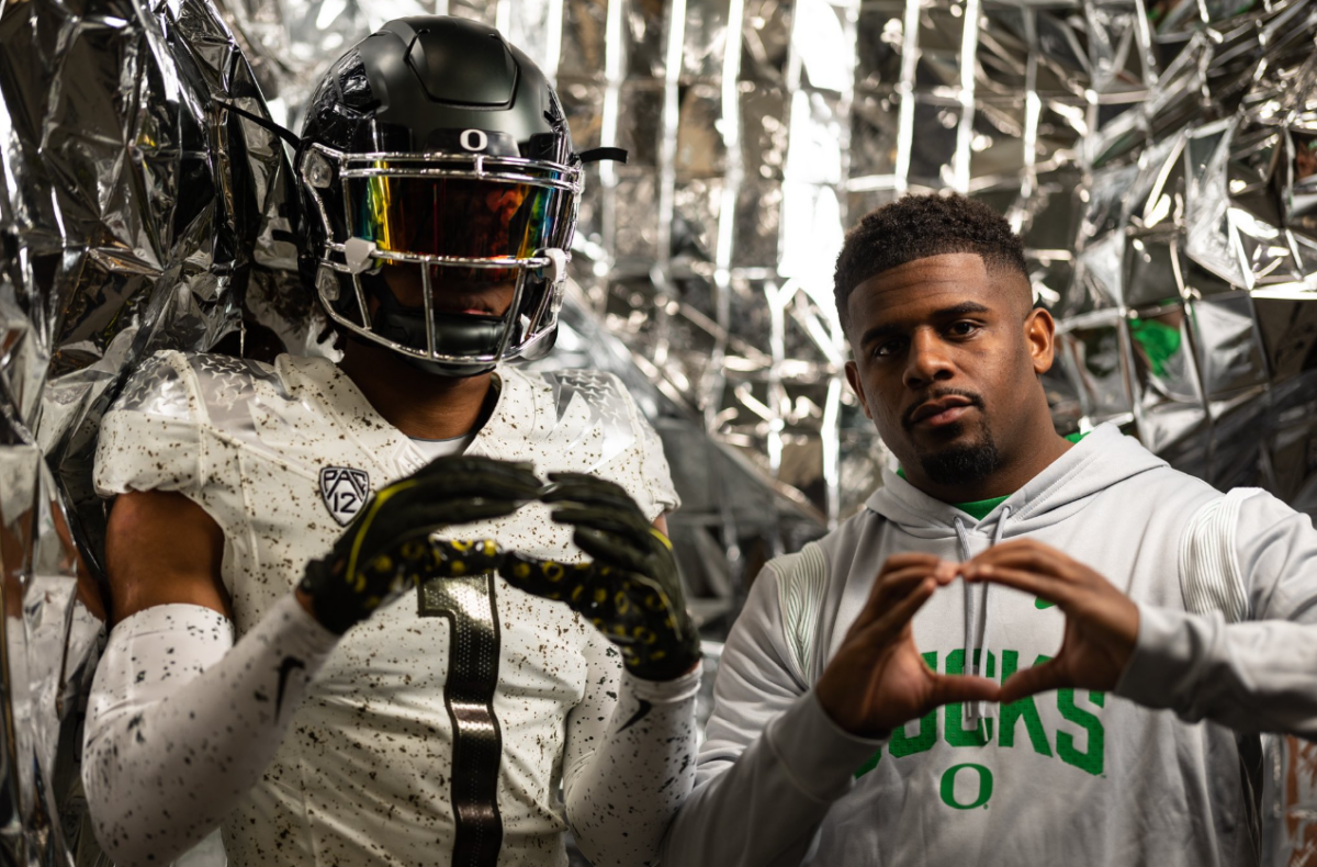 11 players for Duck fans to watch in All-American Bowl on Saturday