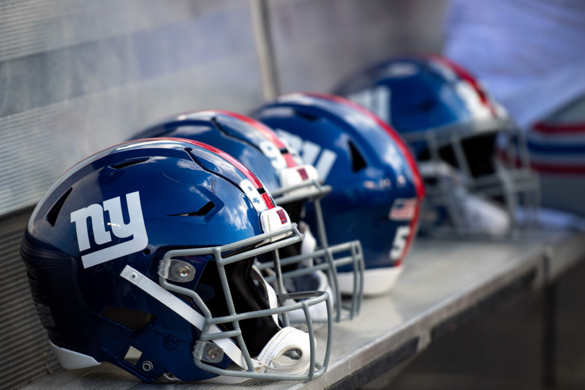 Giants interview Jets’ Michael Ghobrial for ST coordinator job