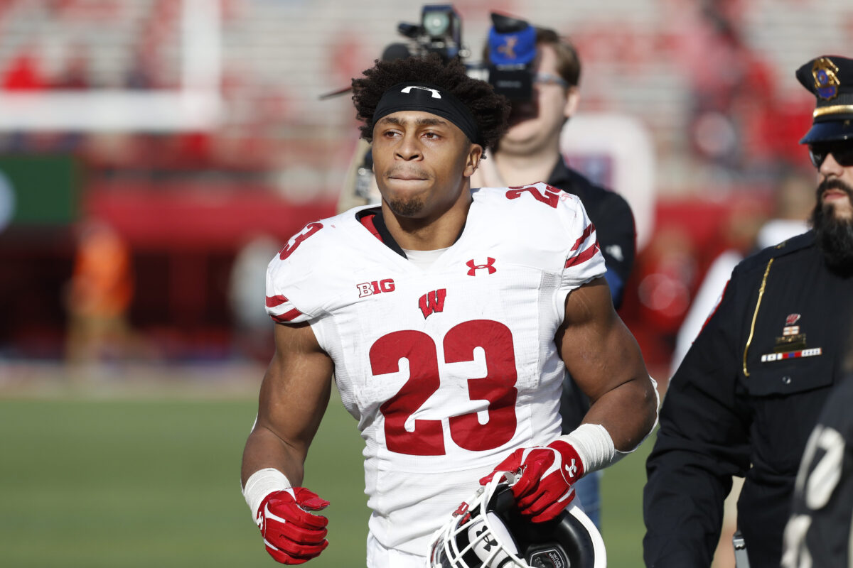 Wisconsin football is one of the top programs in the nation when it comes to consistency