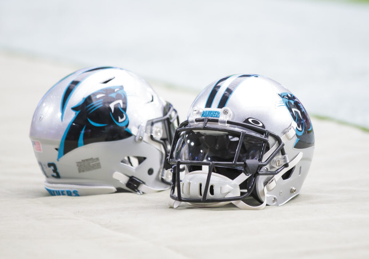 Panthers confirm GM interviews for 2 in-house candidates