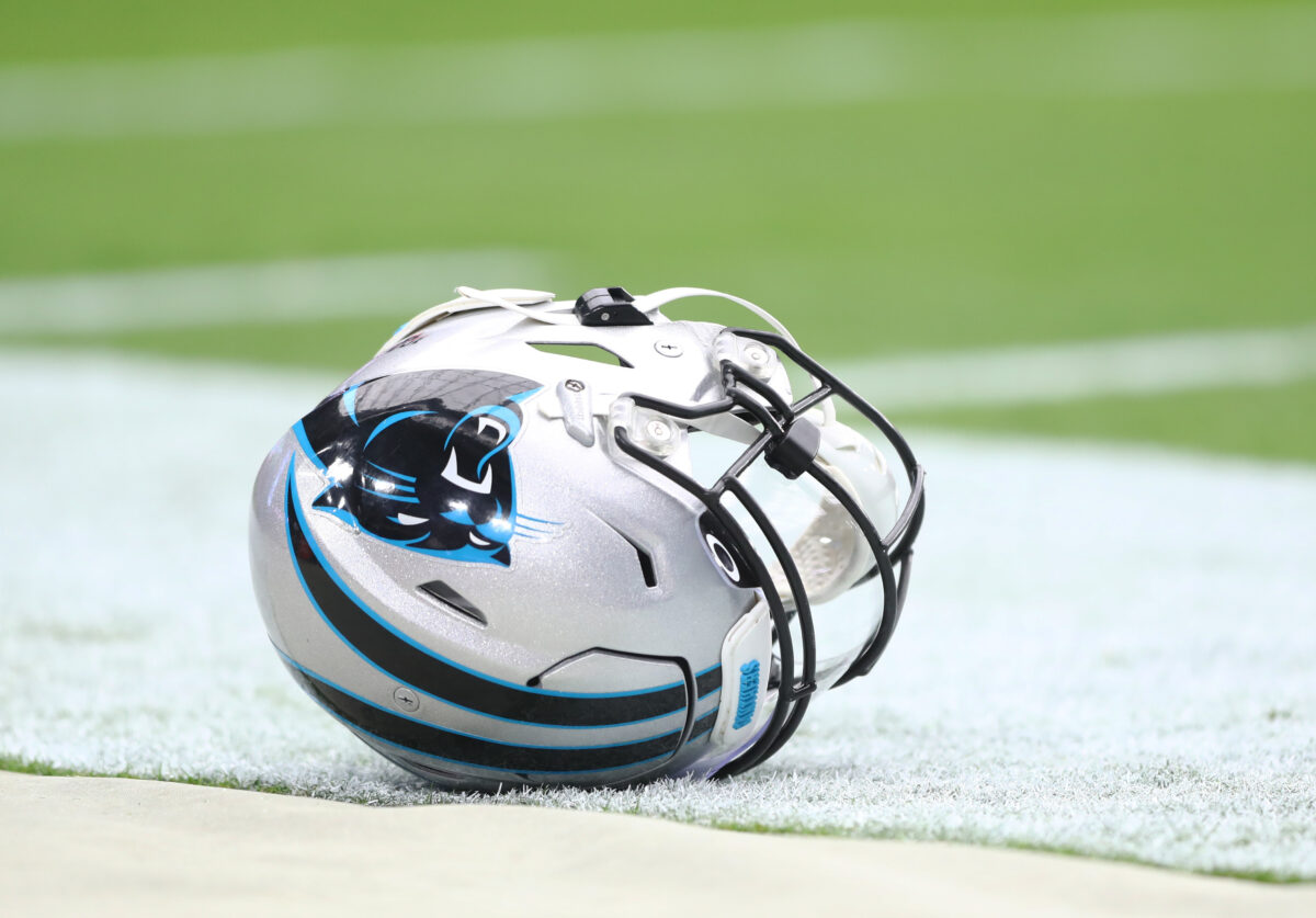 Panthers parting ways with VP of football administration Samir Suleiman