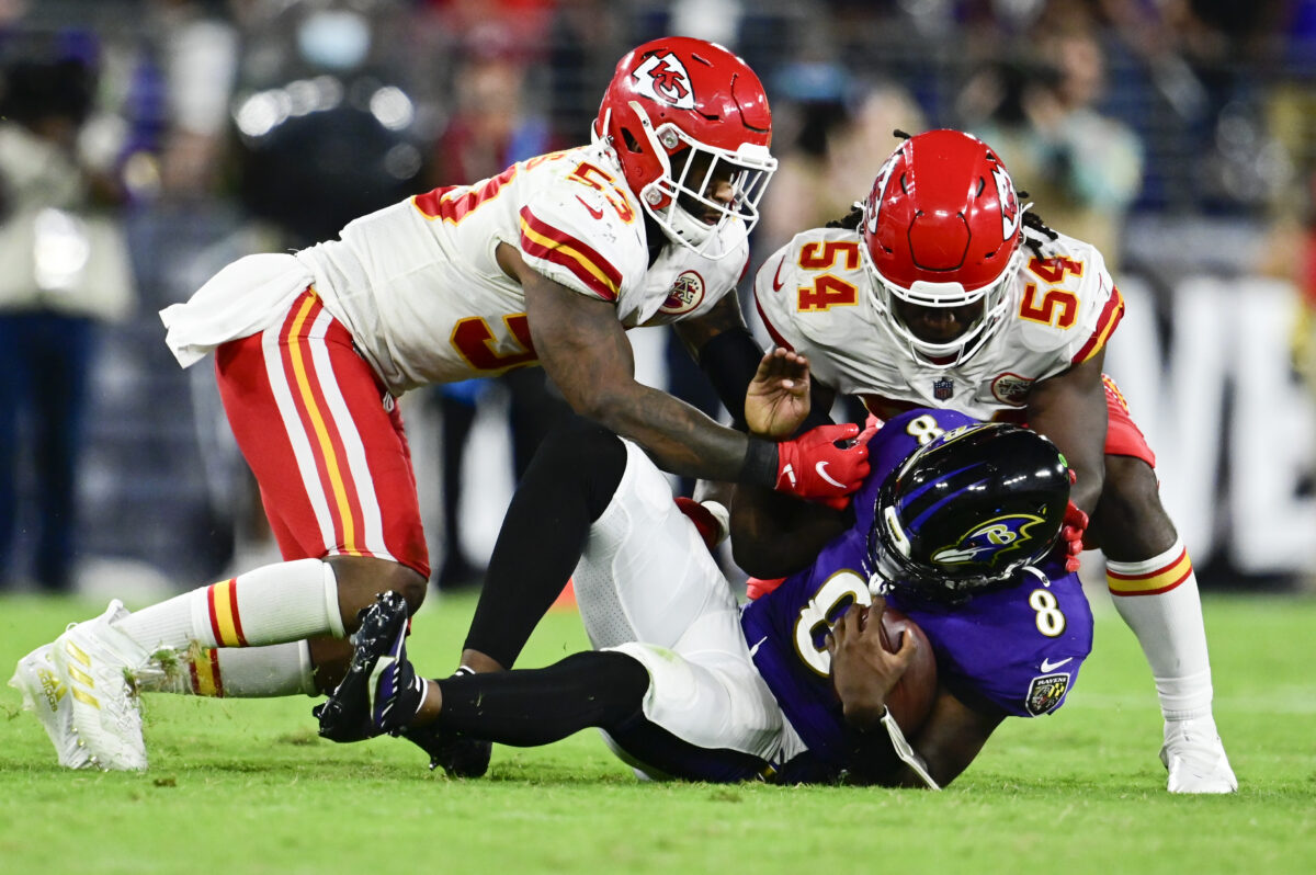 Previewing Kansas City’s AFC Championship Game vs. Ravens on Chiefs Wire Podcast