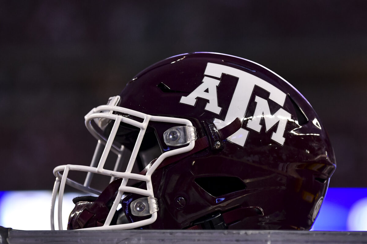 Texas A&M offers former UAB CB BJ Mays from the transfer portal