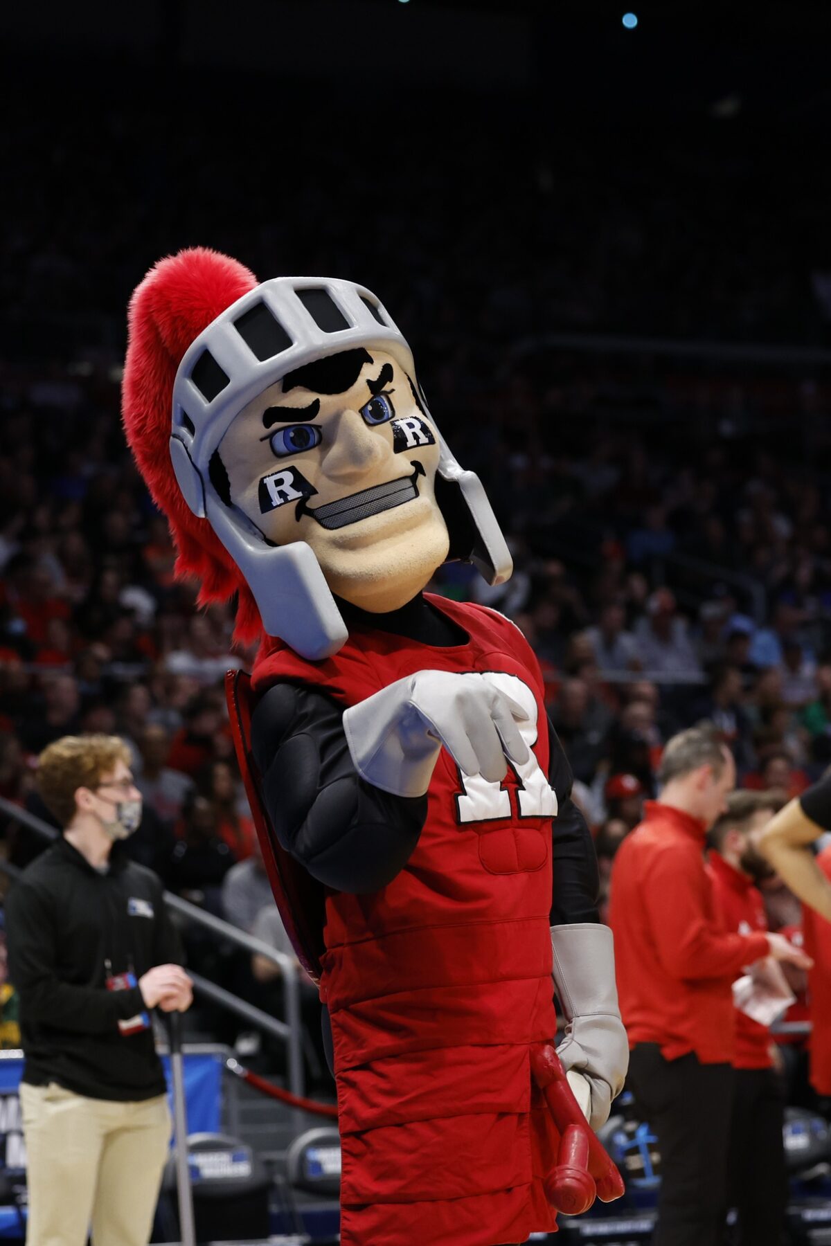 Rutgers women’s basketball looking to end six game skid in matchup with Ohio State