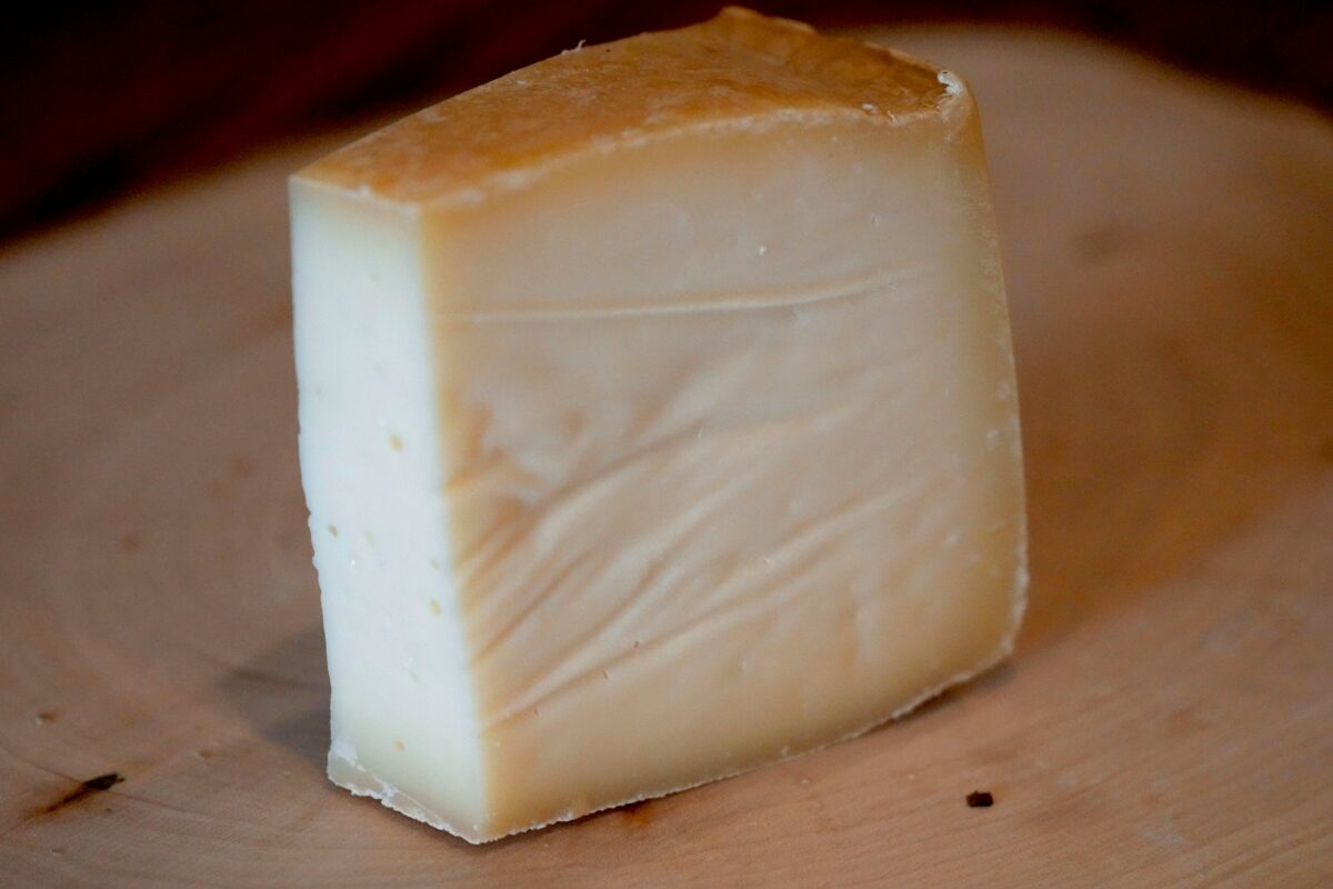 Every state’s favorite type of cheese in the U.S.A.