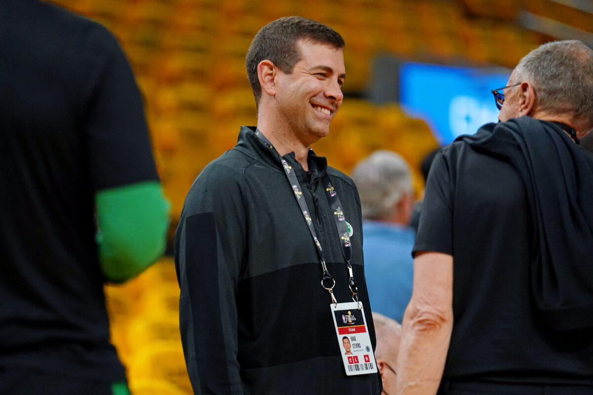 Robb: Celtics ‘strongly expected to make some kind of move’ ahead of NBA’s 2024 trade deadline