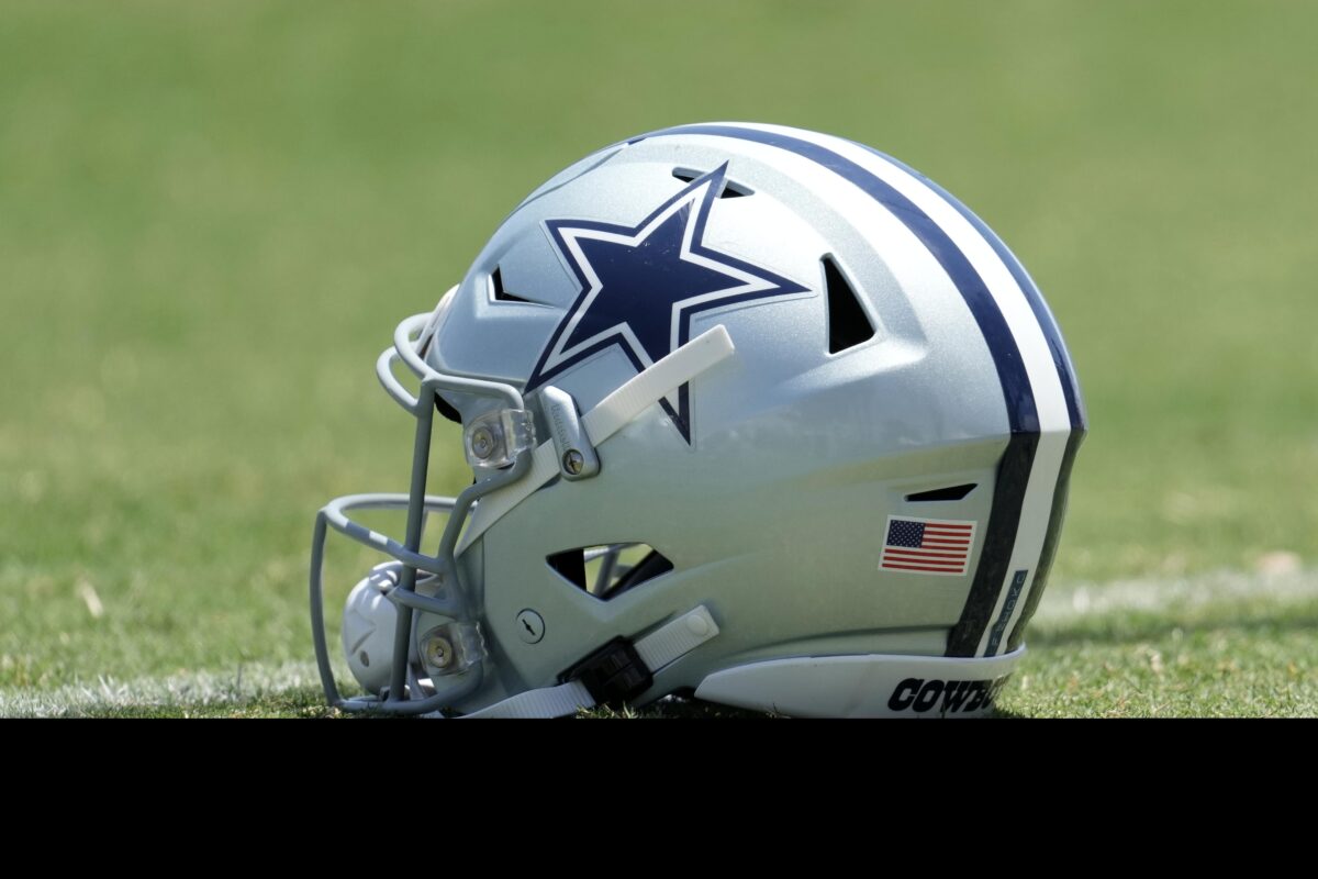 2024 Cowboys schedule: List of opponents set