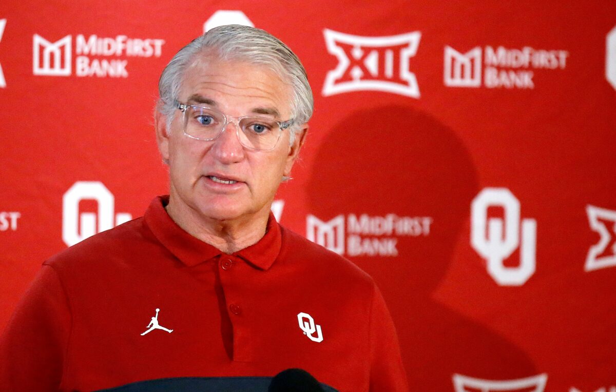 Sooners and defensive coordinator Ted Roof mutually agree to part ways