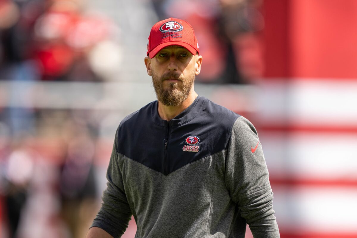 Patriots add two more names to ongoing offensive coordinator search