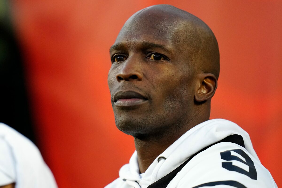 Chad Johnson has a Super Bowl vision for Bengals in 2024