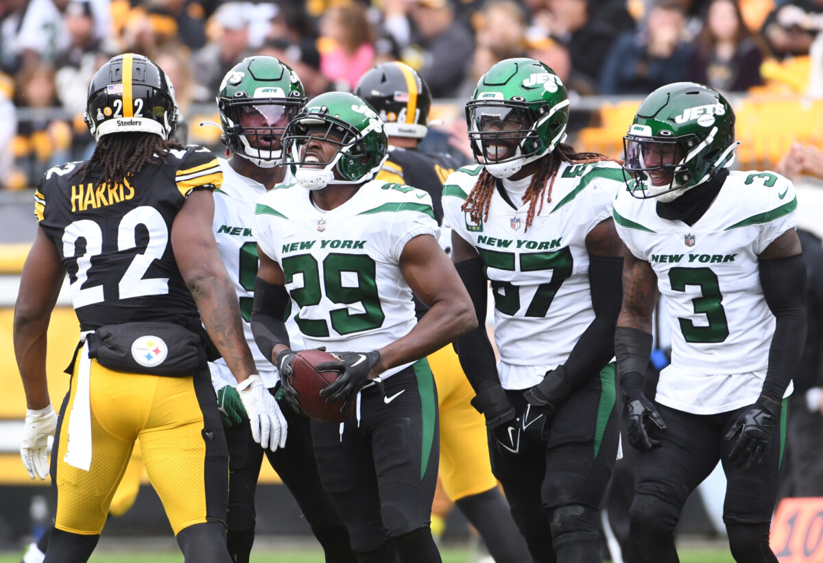 Sunday’s results set up Jets-Steelers matchup in 2024 in Pittsburgh