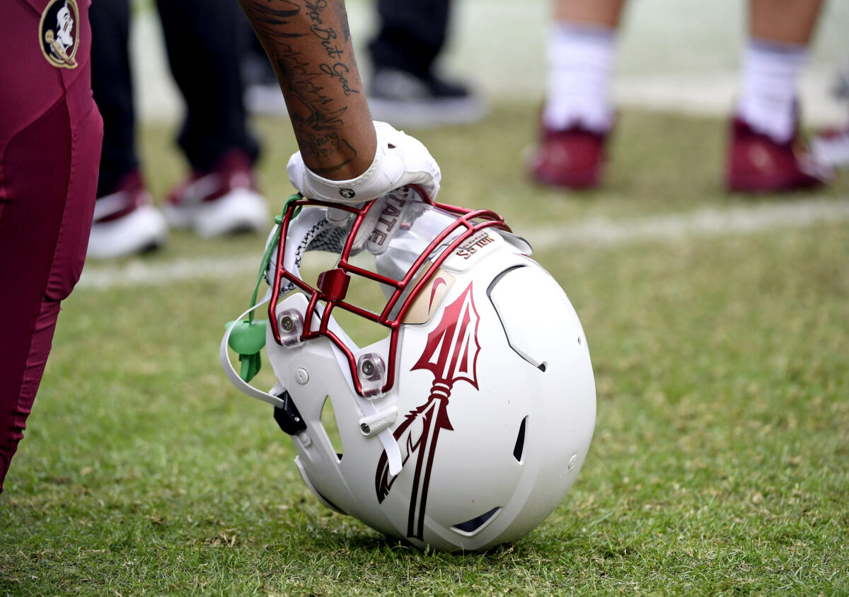 Florida State hit by NCAA for NIL recruiting violations