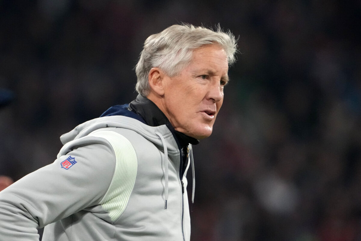 Pete Carroll out as coach of Seahawks, giving NFC West surprise coaching search