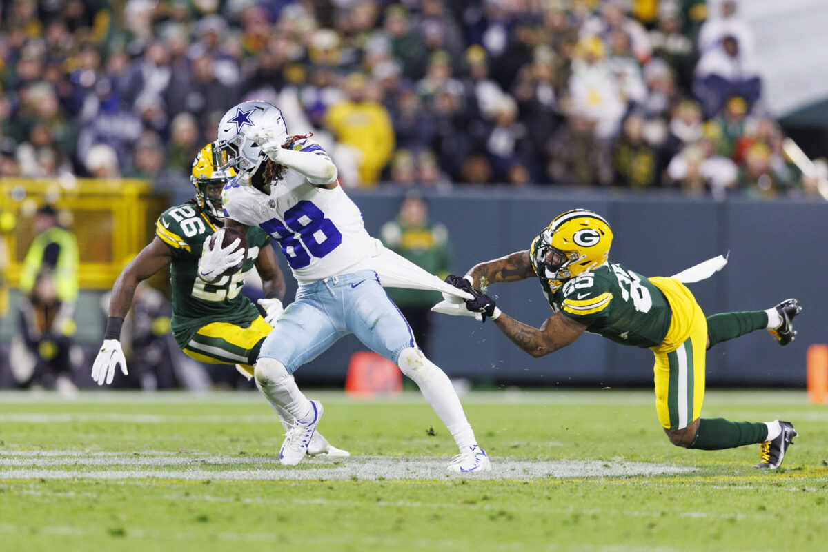 Cowboys vs Packers: 6 things to know about wild card opponent