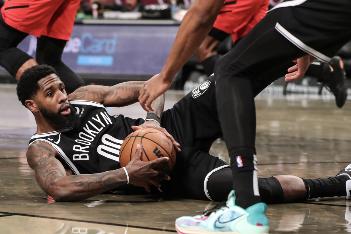 Nets vs. Trail Blazers preview: How to watch, TV channel, start time
