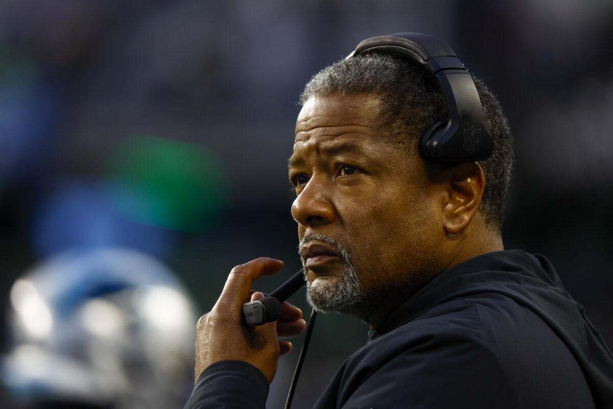 Why 49ers wouldn’t get comp picks if Steve Wilks gets head coaching job this year