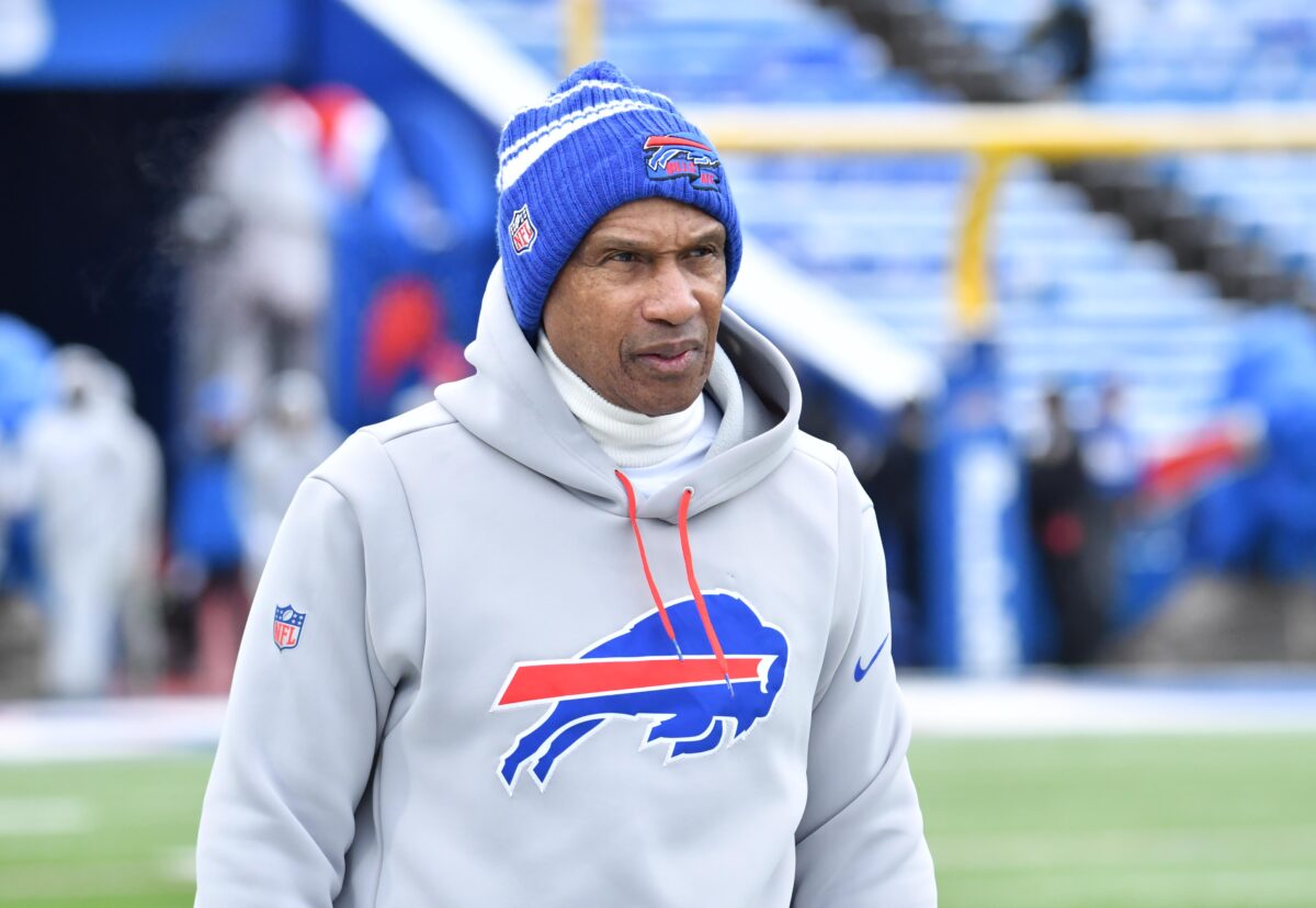 4 things to know about Dolphins defensive coordinator candidate Leslie Frazier