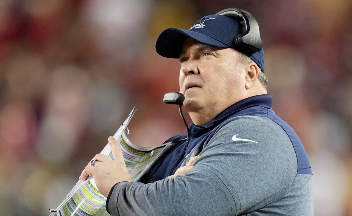 Is Mike McCarthy’s contract situation motivation or lame-duck doom for Cowboys?