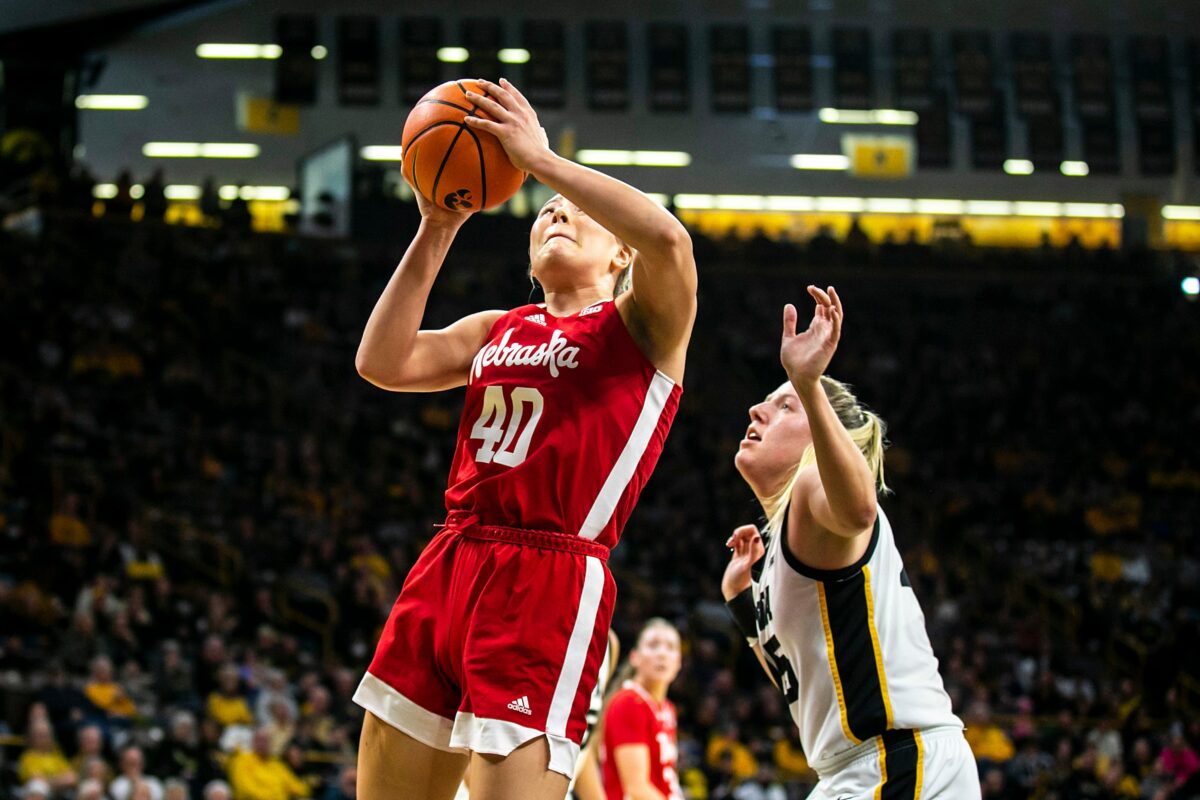 Women’s basketball takes down Maryland on New Year’s Eve
