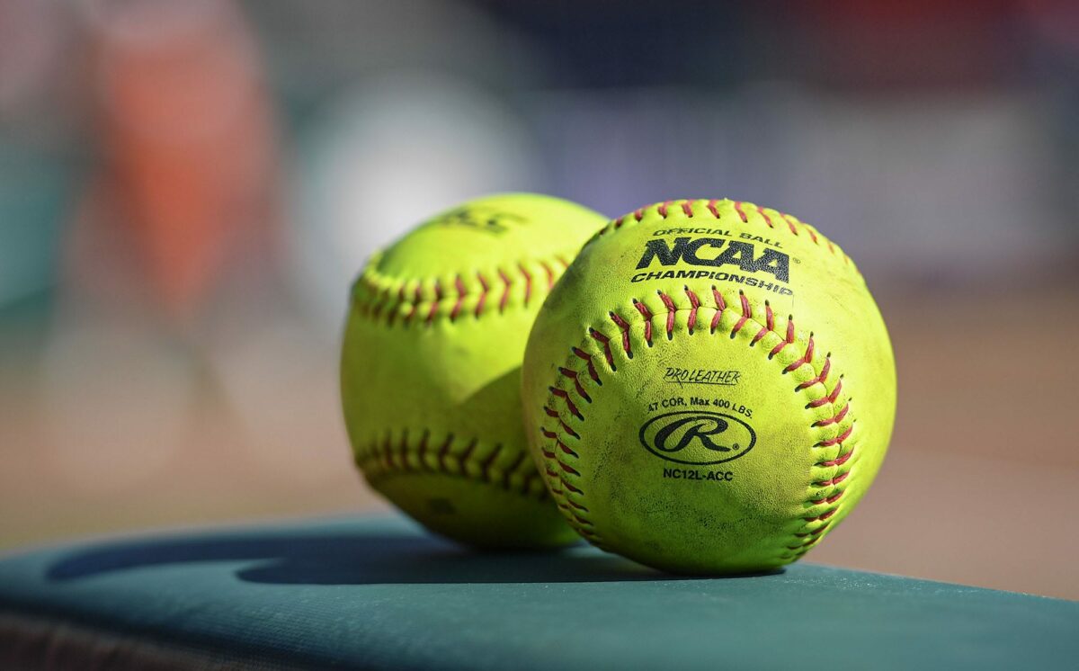 See where Texas A&M lands on the Softball America’s Top 25 rankings