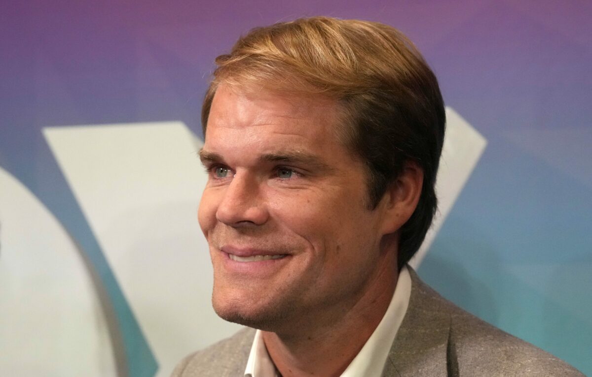 Greg Olsen’s brilliant NFC title game proves he’s the color commentator we need, but won’t get at Super Bowl 58