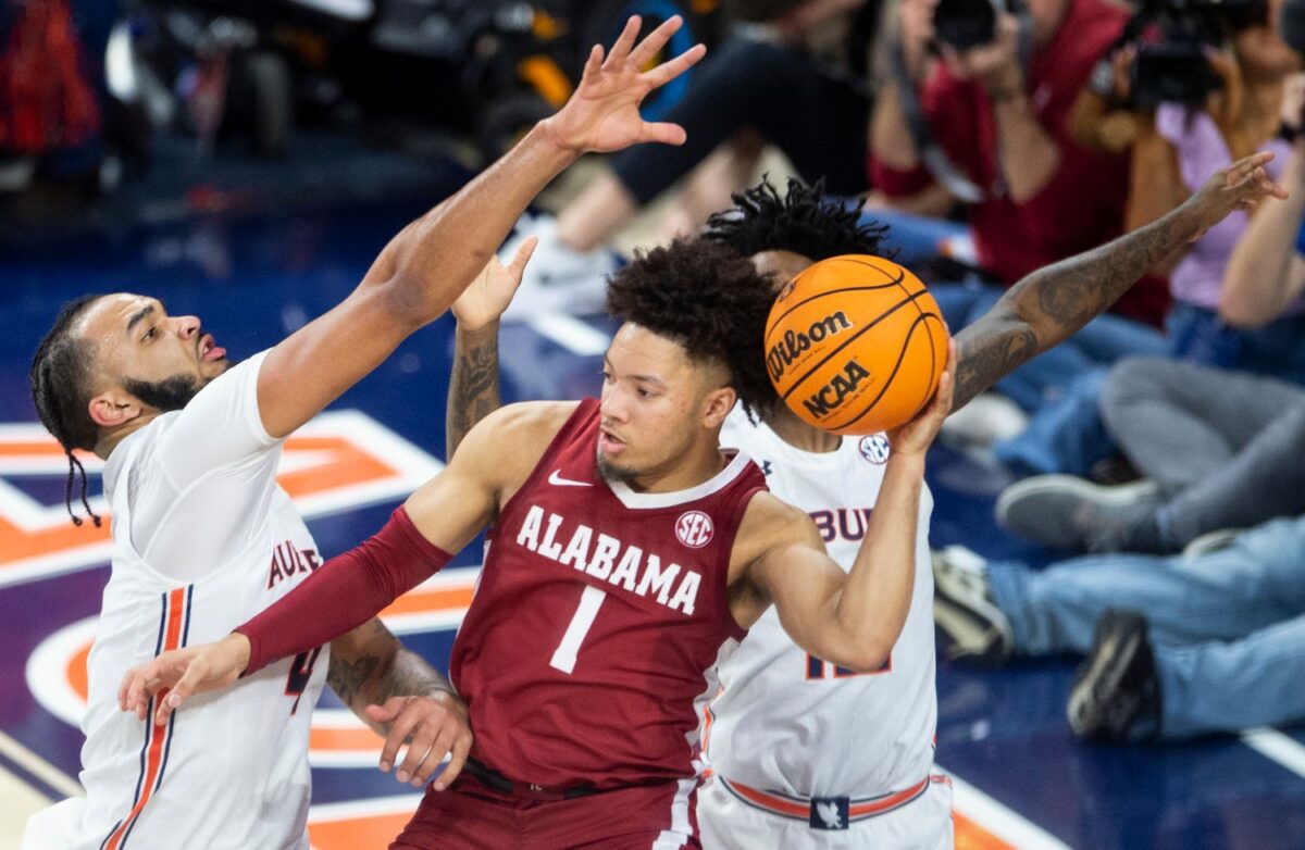 Behind Enemy Lines: Alabama-Auburn basketball preview with Auburn Wire