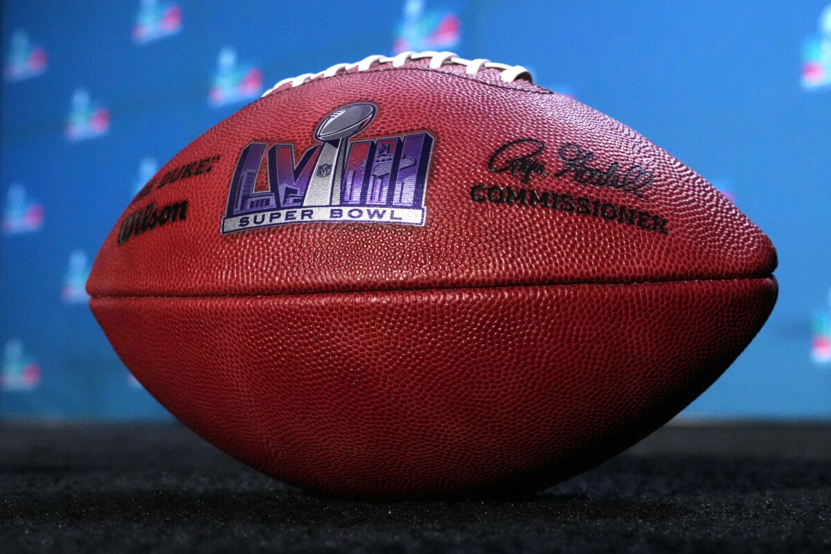 Poll: Which team will win Super Bowl LVIII?