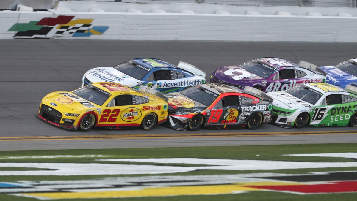 2024 NASCAR Cup Series: Full schedule and how to buy tickets
