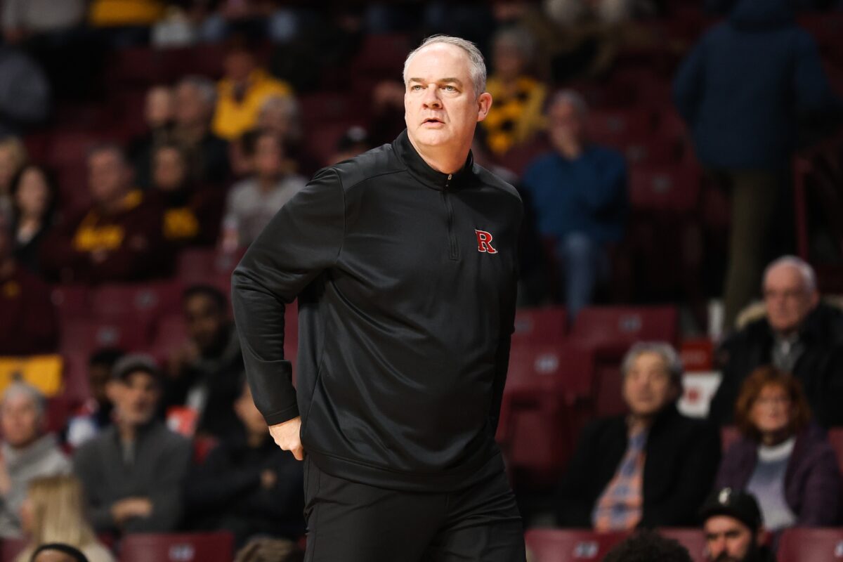 Rutgers basketball: Top prospect Trey McKenney to join the 2024 Junior National Team’s Minicamp