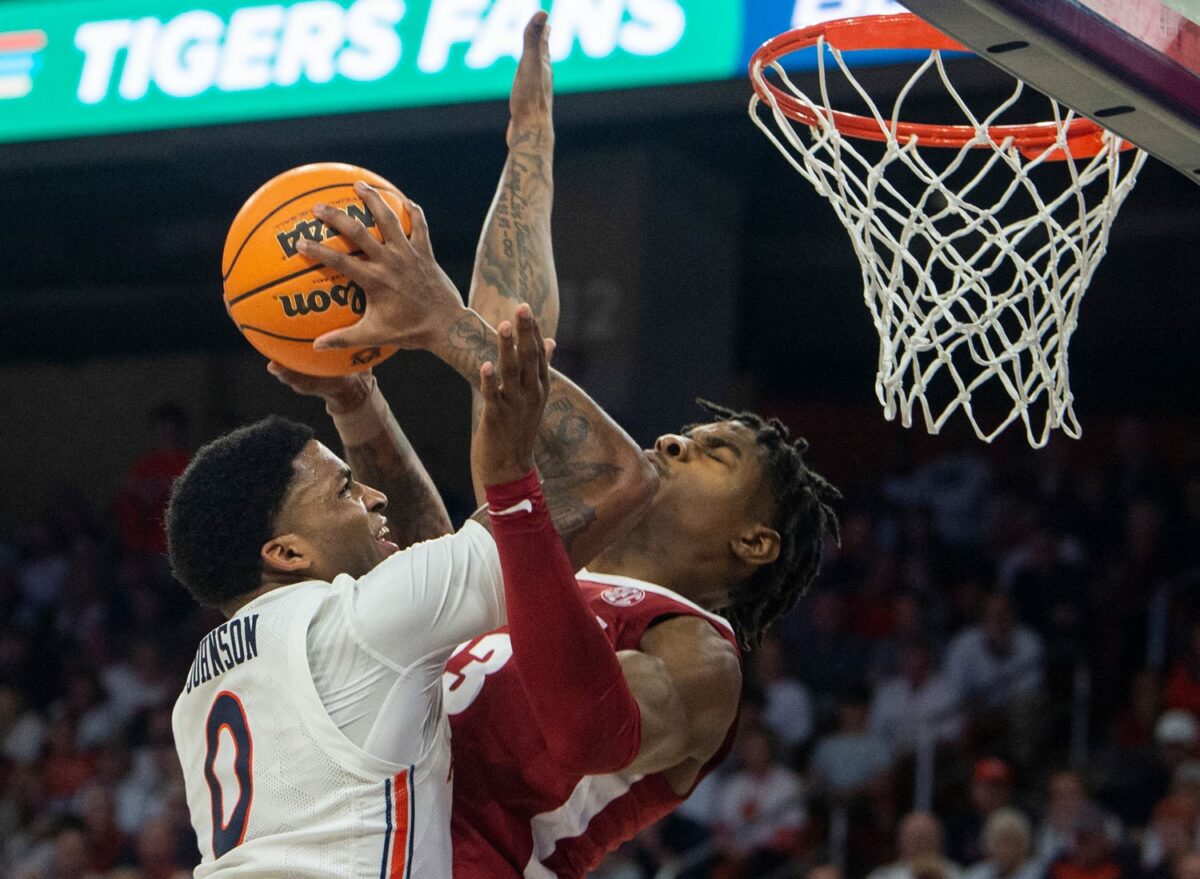 Behind Enemy Lines: Auburn-Alabama basketball preview with Roll Tide Wire