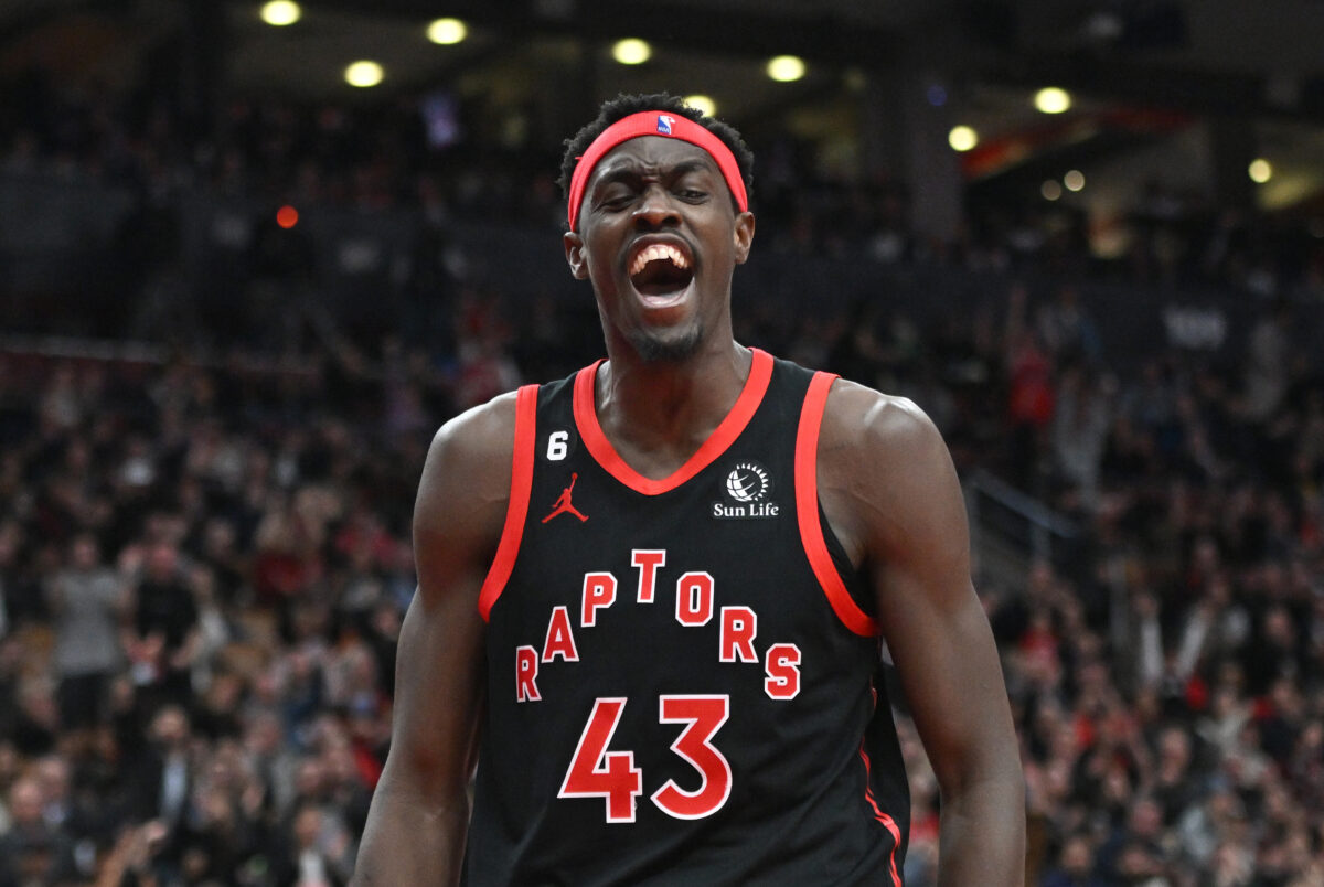 Pascal Siakam, Bruce Brown trade grades: Who won the deal between the Pacers, Raptors and Pelicans?