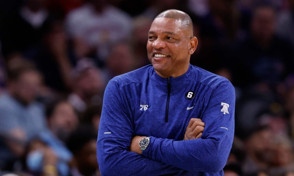 8 candidates to be the Bucks’ next head coach, including Doc Rivers
