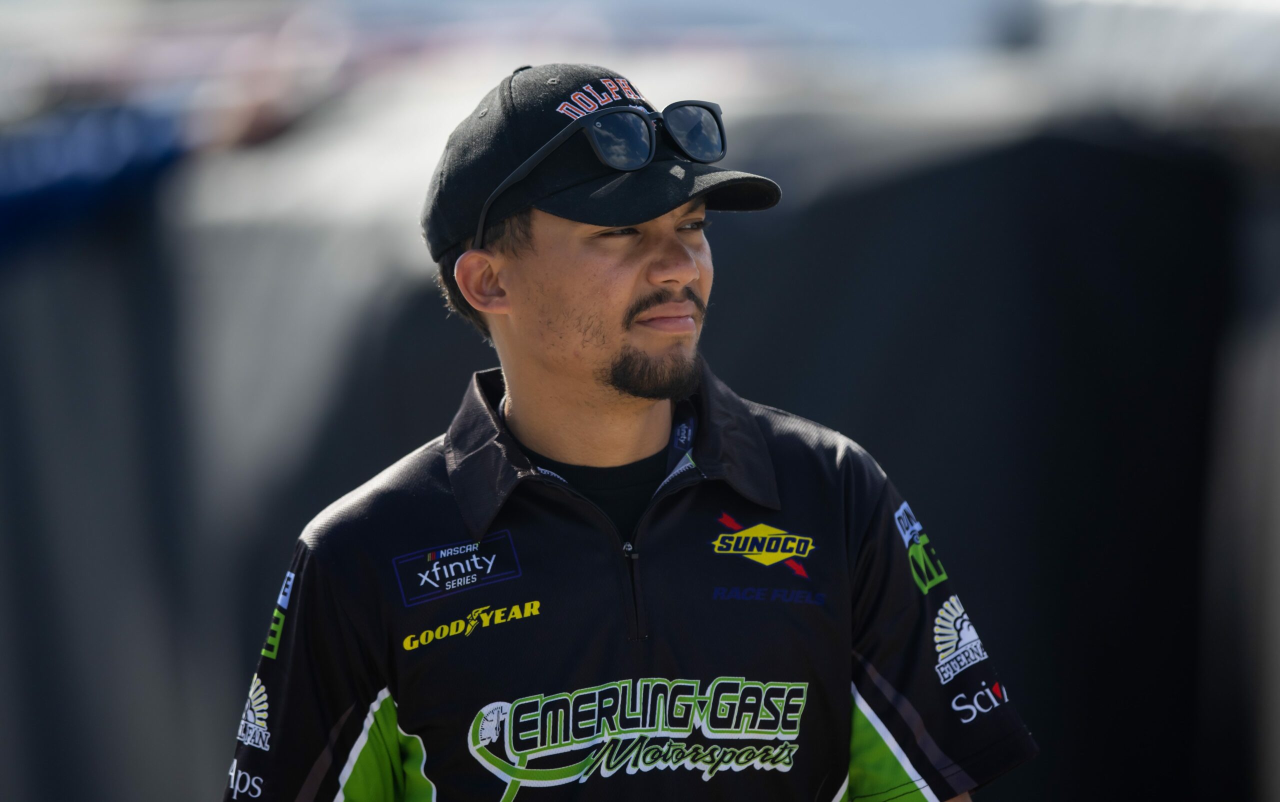 Brad Perez to run partial schedule with Alpha Prime Racing in 2024