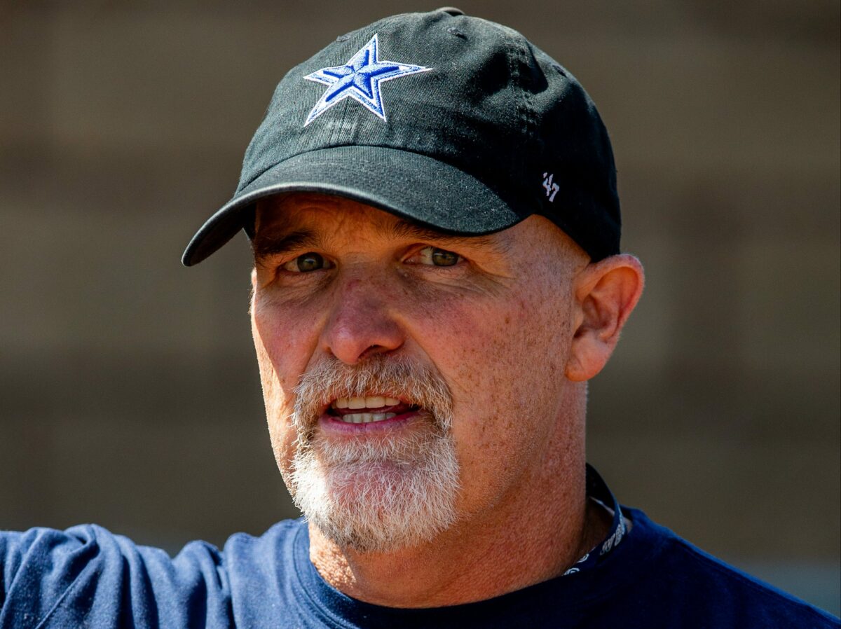 3 Cowboys defenders likely to follow Dan Quinn if he leaves Dallas