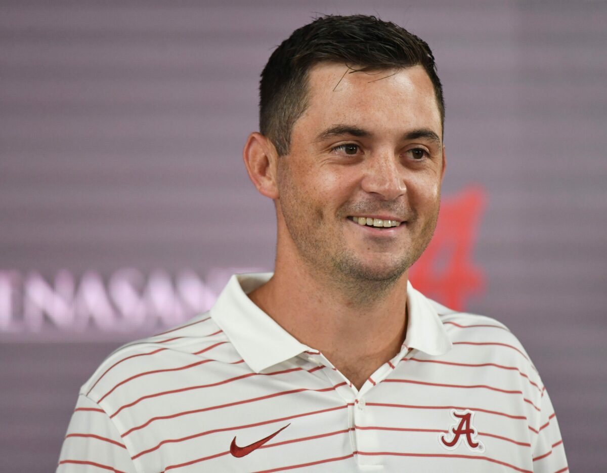 Social media speculates on Tommy Rees following Nick Saban’s retirement
