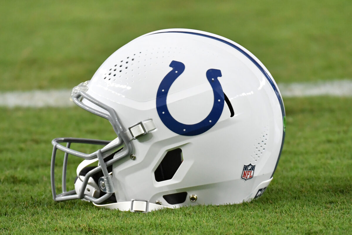 Report: Panthers to interview Colts assistant GM Ed Dodds on Sunday