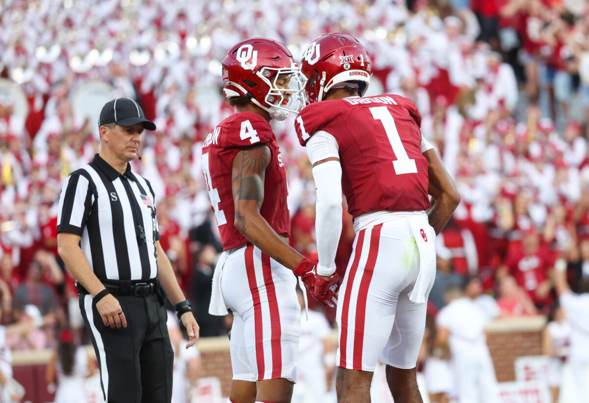 5 positions where the Oklahoma Sooners are better than they were a year ago