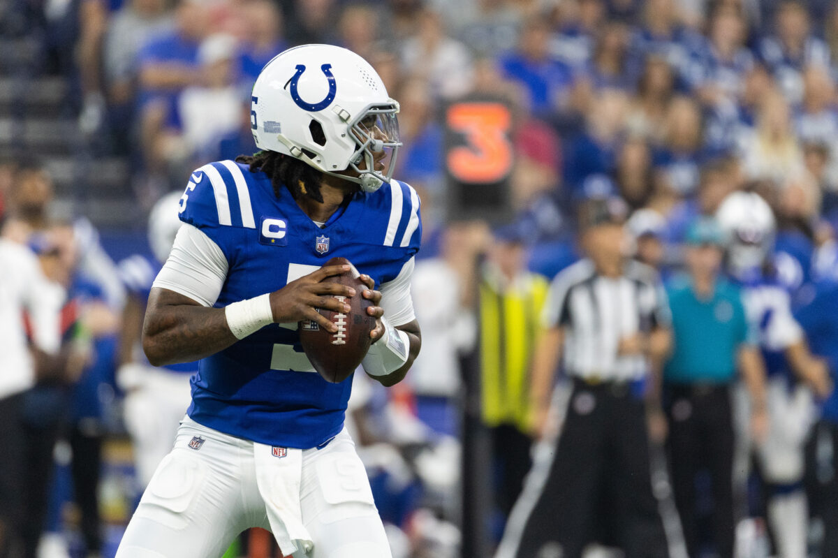 Colts’ report card: Grading the 2023 rookie class