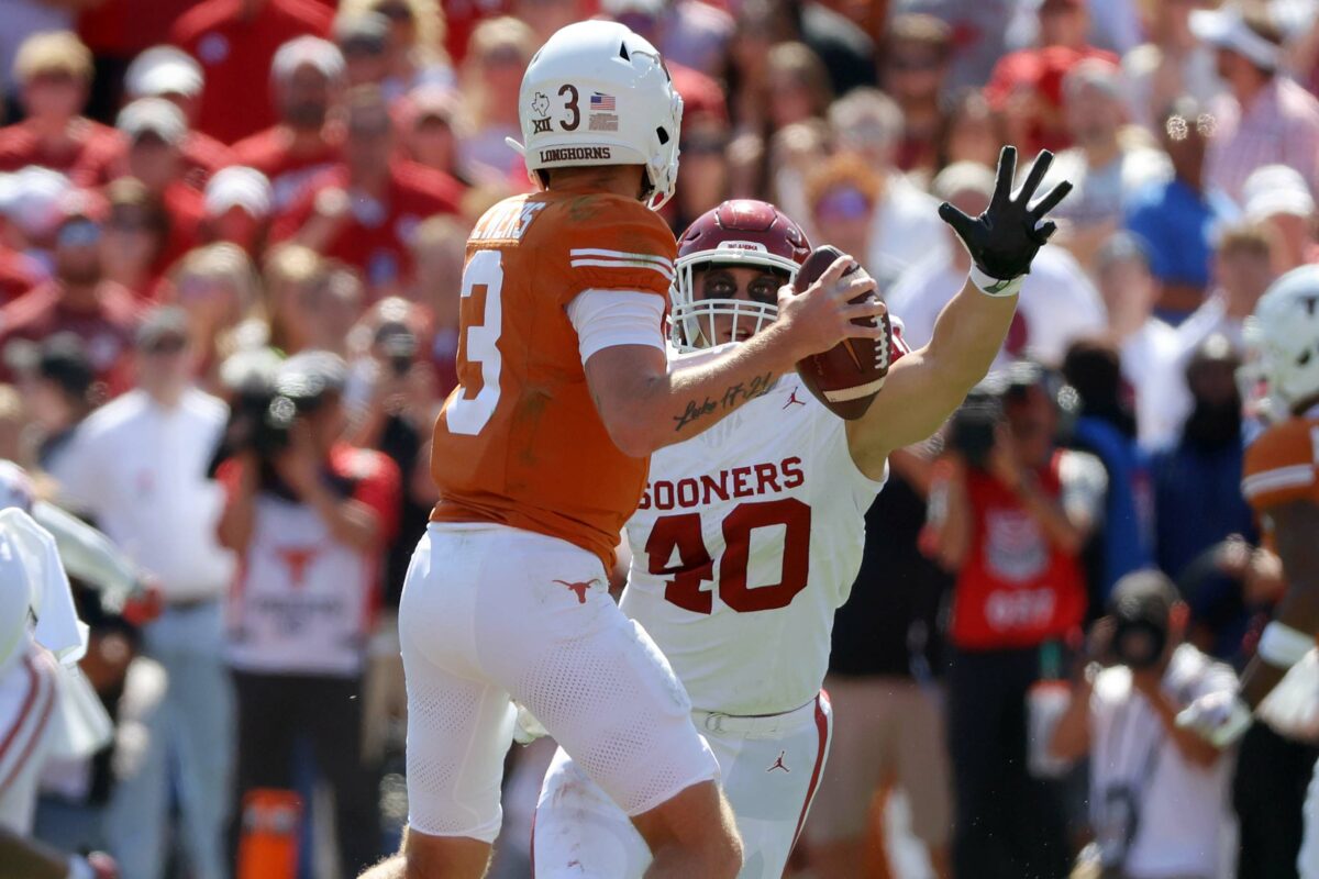 The Athletic predicts the Texas Longhorns’ football record in 2024