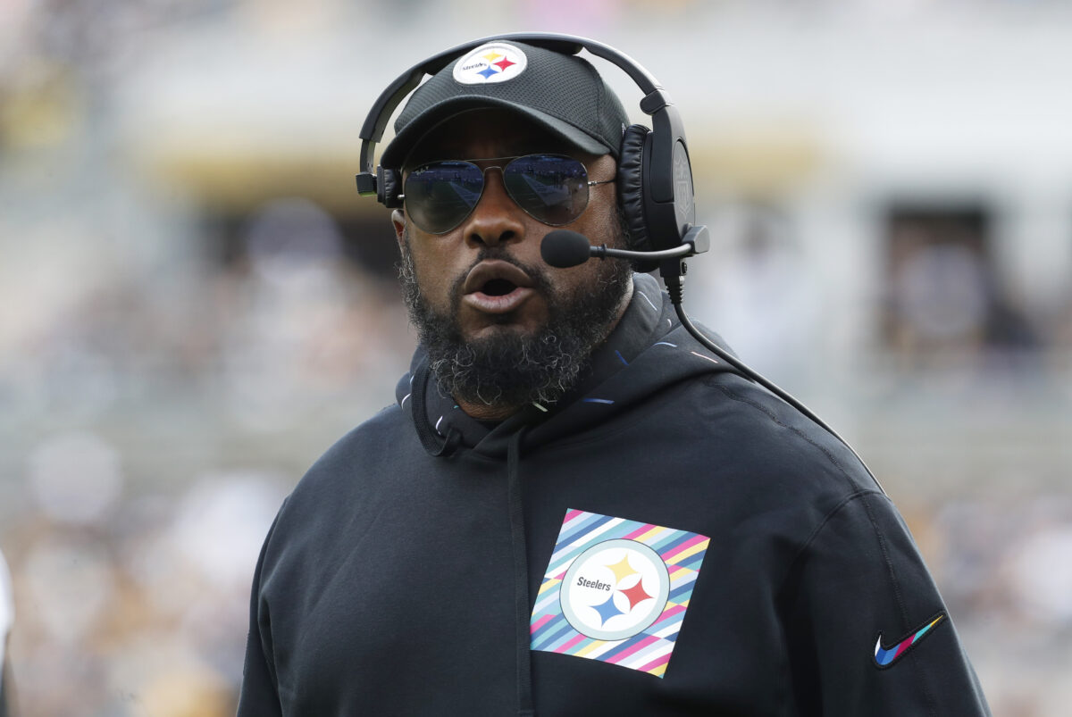 Around the North: Mike Tomlin could quietly walk away from Steelers