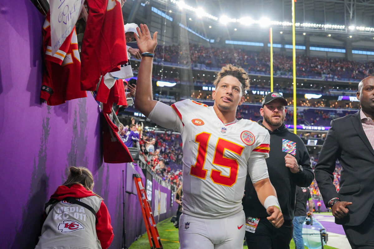 How to buy Kansas City Chiefs vs. Miami Dolphins NFL Playoff tickets