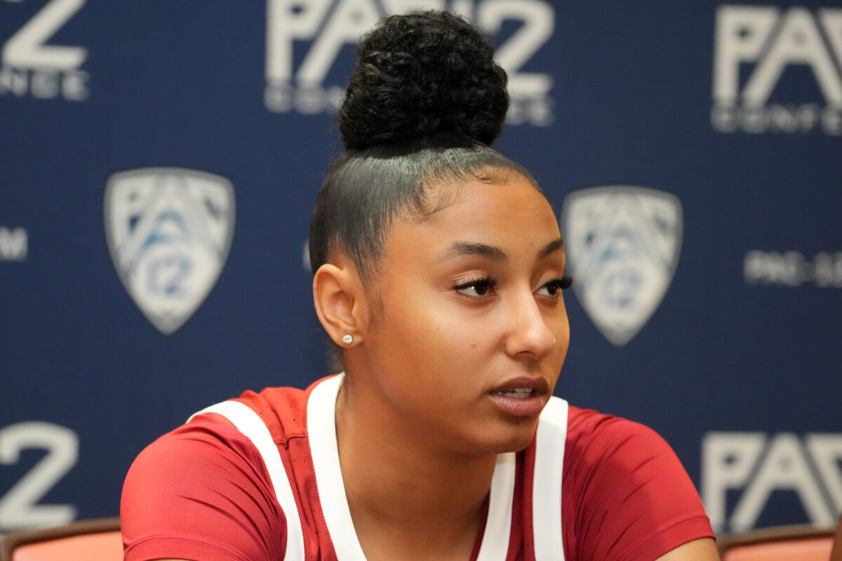 JuJu Watkins’ foul-out against Colorado contains a lot of basketball lessons