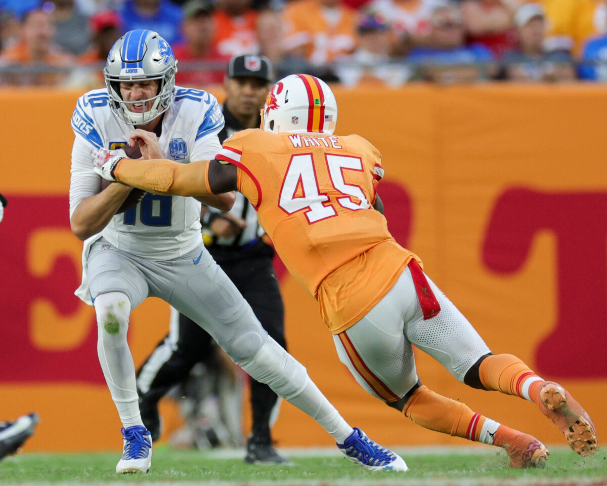 Divisional Round picks: Who experts and pundits are taking in Bucs at Lions