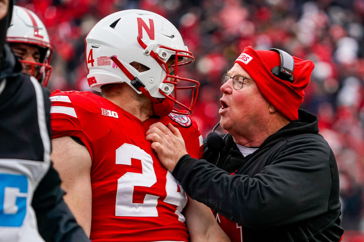 Recapping Ed Foley’s recruiting trip across Nebraska