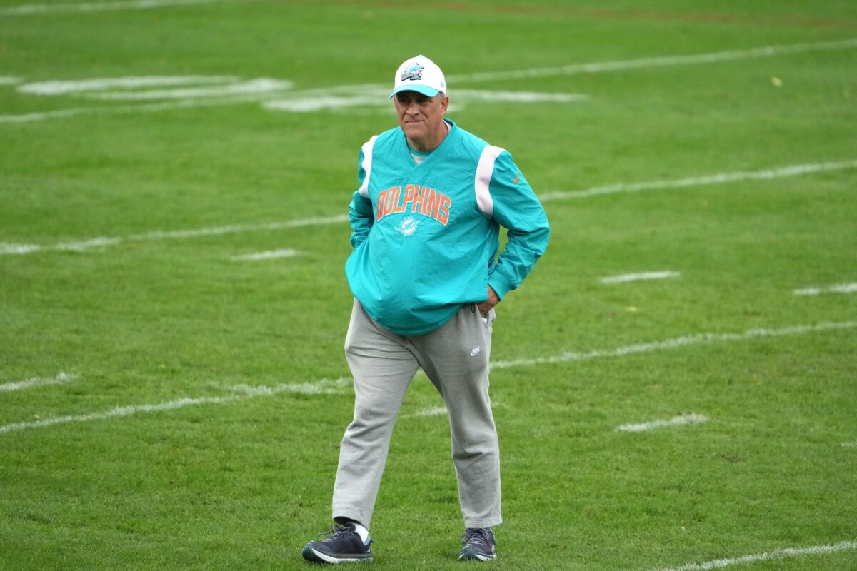 5 things Vic Fangio will bring to the Eagles defense